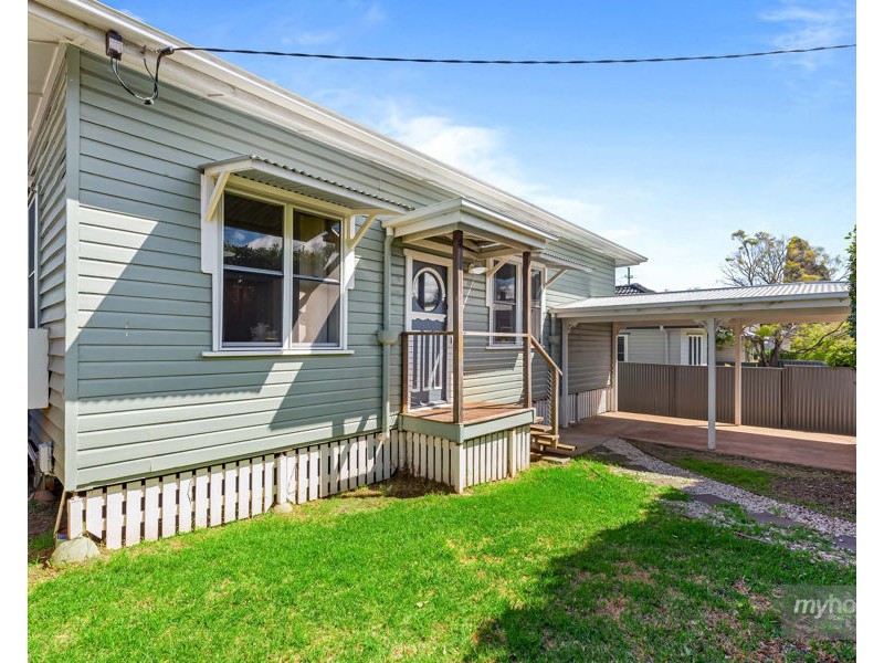 5 Hampshire Street, North Toowoomba QLD 4350