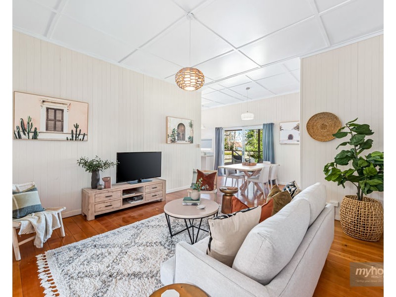 5 Hampshire Street, North Toowoomba QLD 4350