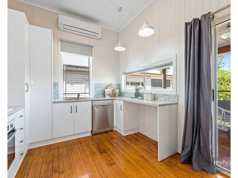 5 Hampshire Street, North Toowoomba QLD 4350