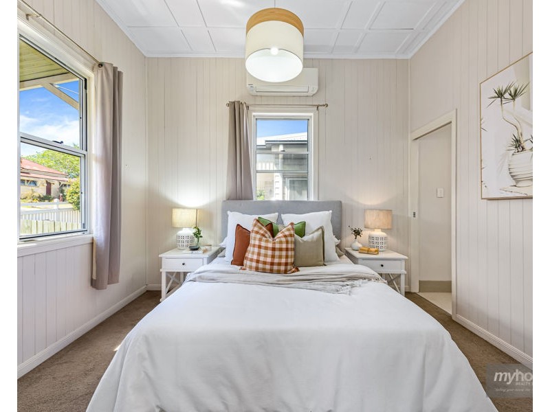 5 Hampshire Street, North Toowoomba QLD 4350