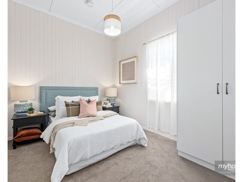 5 Hampshire Street, North Toowoomba QLD 4350