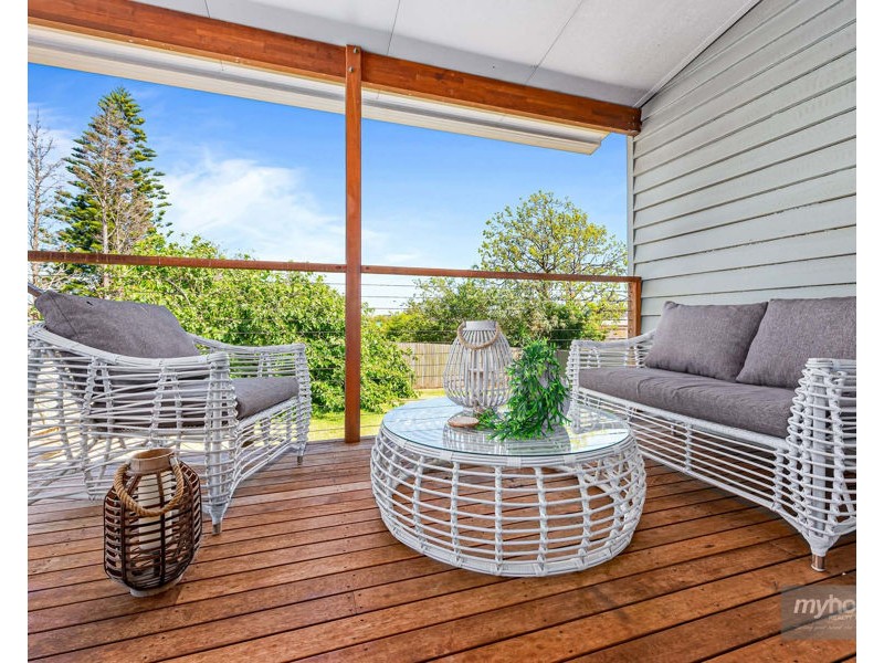 5 Hampshire Street, North Toowoomba QLD 4350