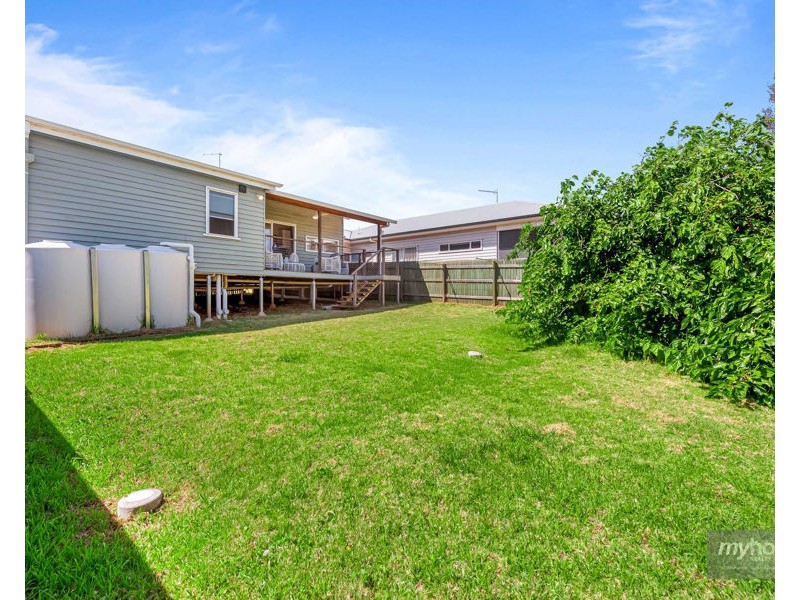 5 Hampshire Street, North Toowoomba QLD 4350