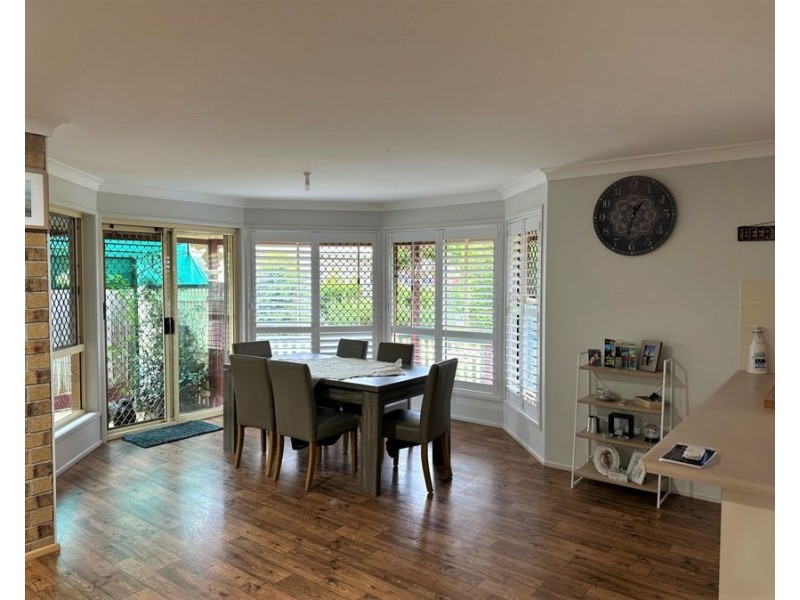 6 Crockers Road, Westbrook QLD 4350