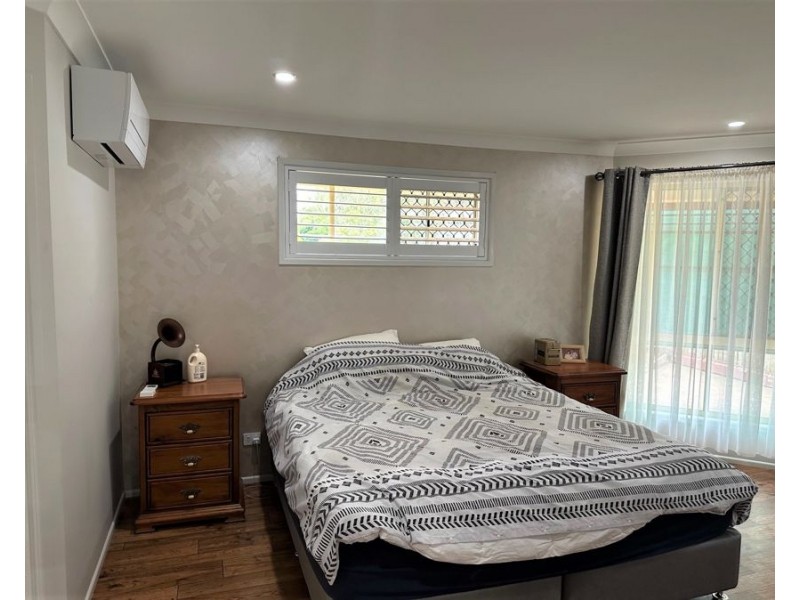 6 Crockers Road, Westbrook QLD 4350