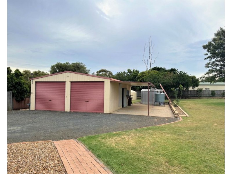 6 Crockers Road, Westbrook QLD 4350