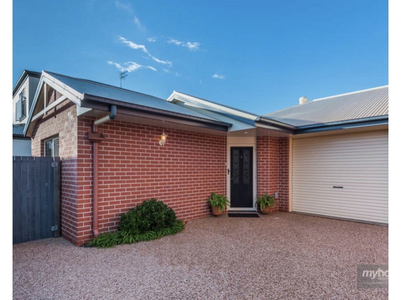 3/353 Greenwattle Street, Wilsonton QLD 4350