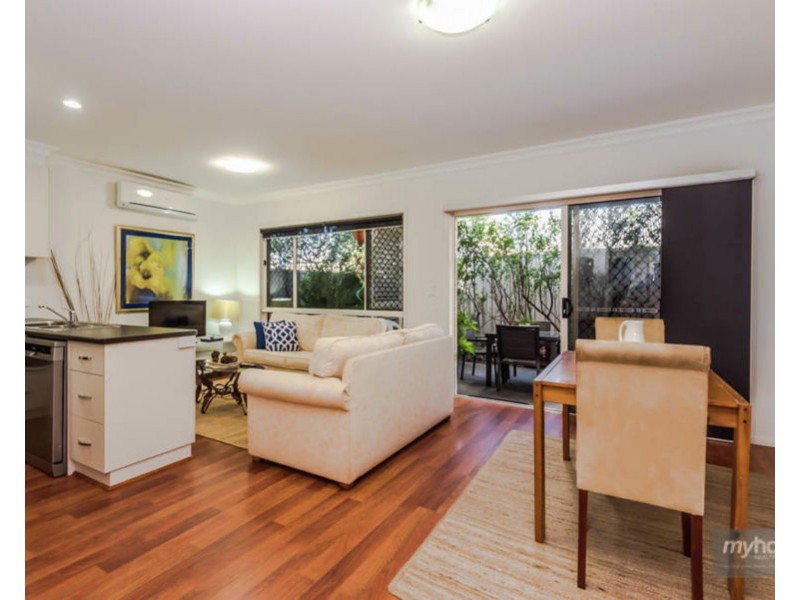 3/353 Greenwattle Street, Wilsonton QLD 4350