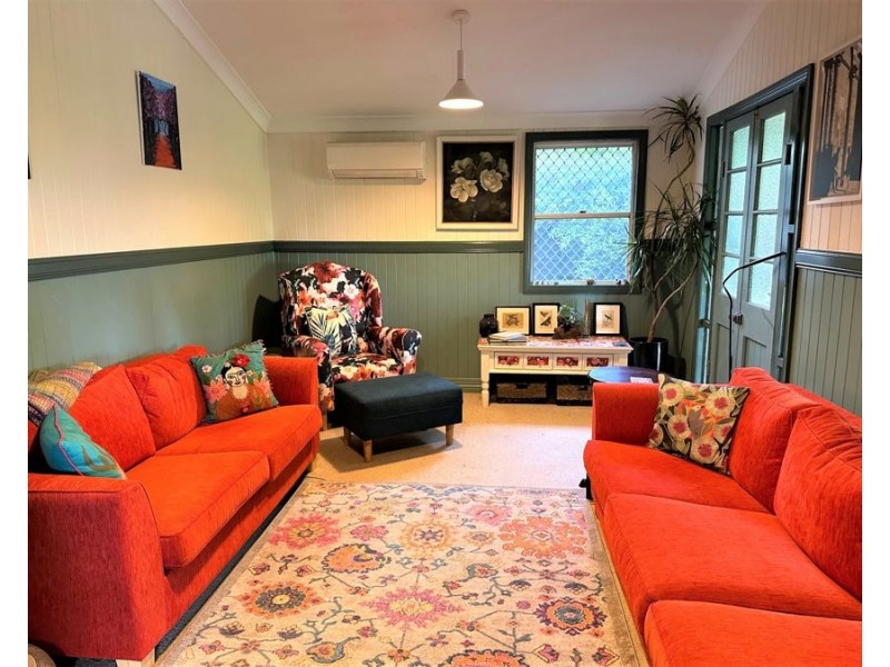 7 Beelbee Street, Harristown QLD 4350