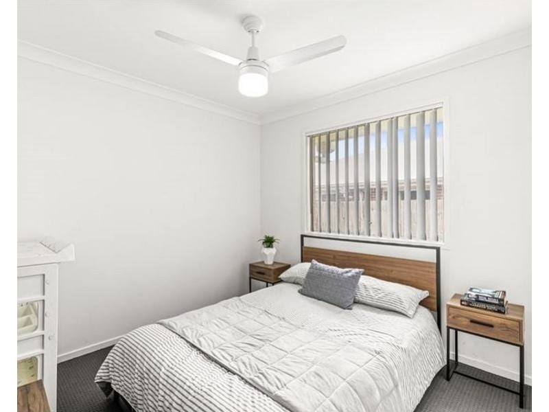 31 Magpie Drive, Cambooya QLD 4358