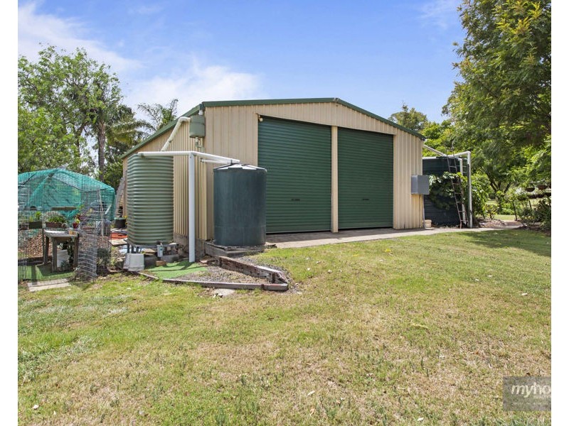 9 Louttit Court, Gowrie Mountain QLD 4350