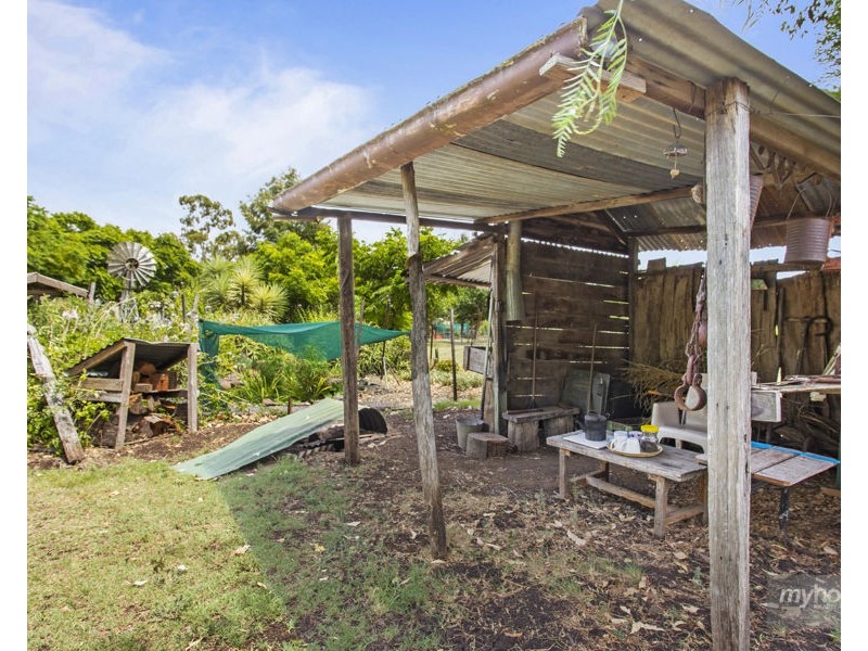 9 Louttit Court, Gowrie Mountain QLD 4350