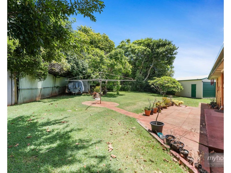 42 Loch Street, Centenary Heights QLD 4350