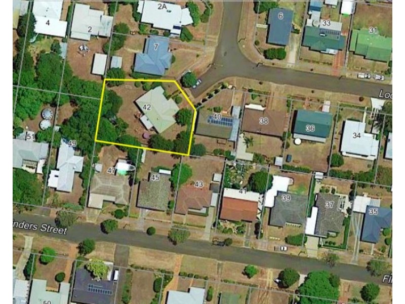 42 Loch Street, Centenary Heights QLD 4350