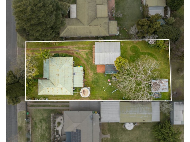 26 Stehn Street, Harristown QLD 4350