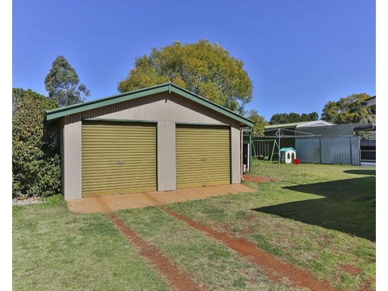 26 Stehn Street, Harristown QLD 4350