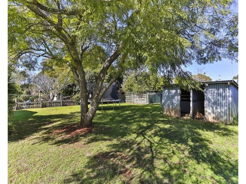 26 Stehn Street, Harristown QLD 4350