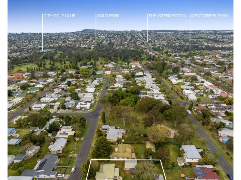 26 Stehn Street, Harristown QLD 4350