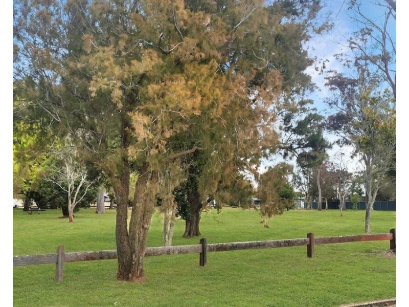 26 Stehn Street, Harristown QLD 4350