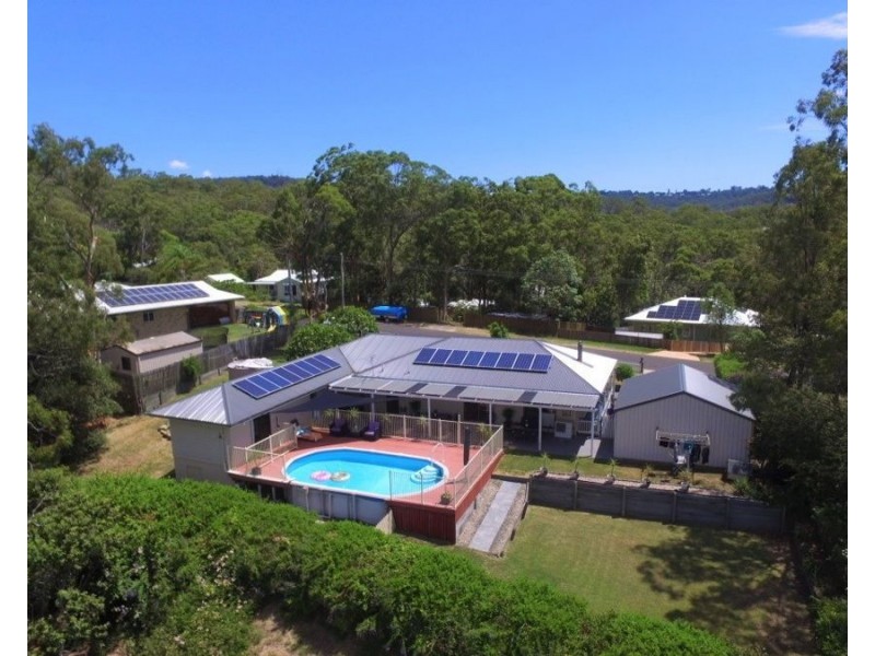 17 Gordon Crescent, Withcott QLD 4352