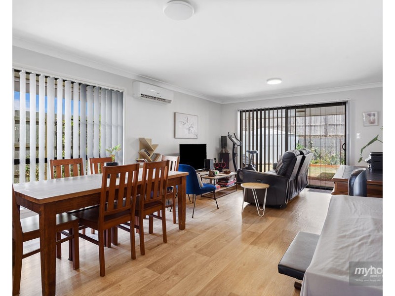 4 Downs Street, Glenvale QLD 4350