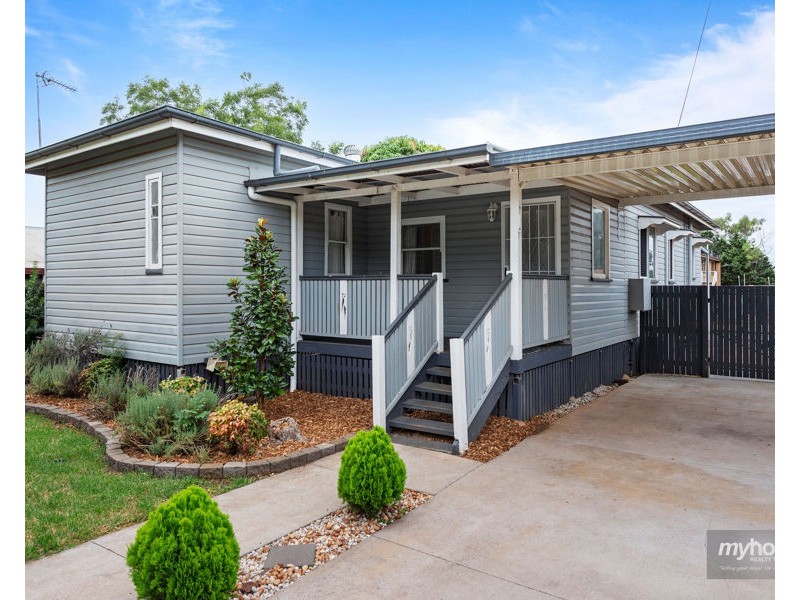 2 Cox Street, Wilsonton QLD 4350