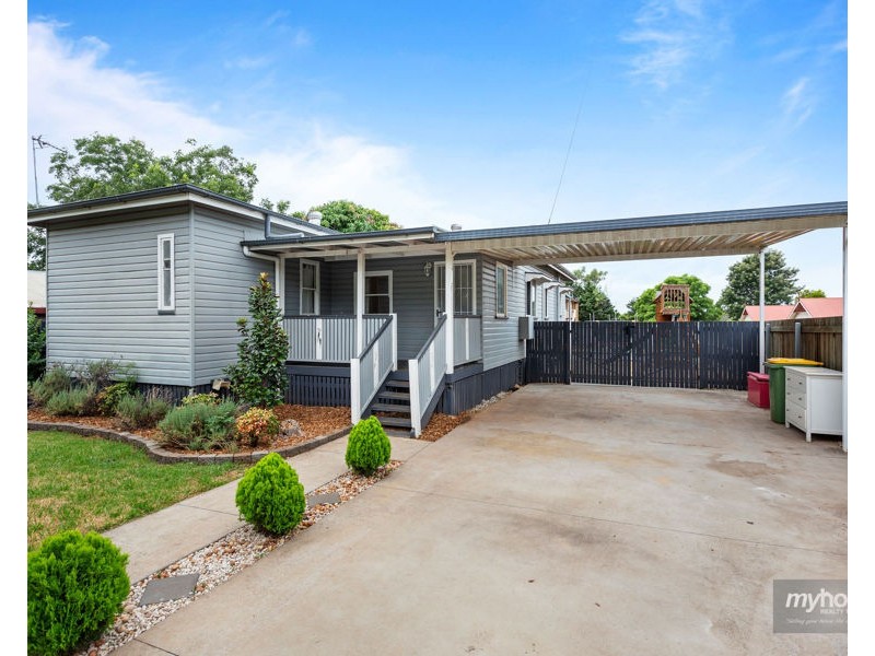 2 Cox Street, Wilsonton QLD 4350