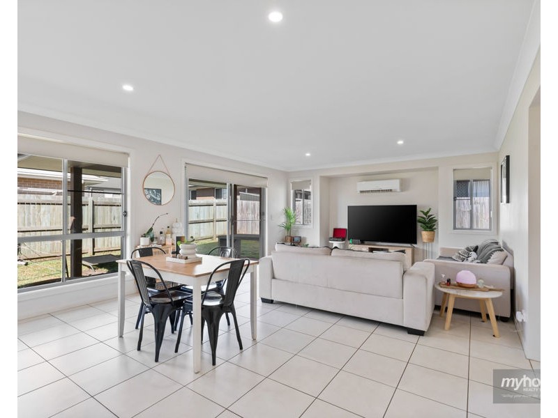 58 Sanctuary Drive, Cranley QLD 4350