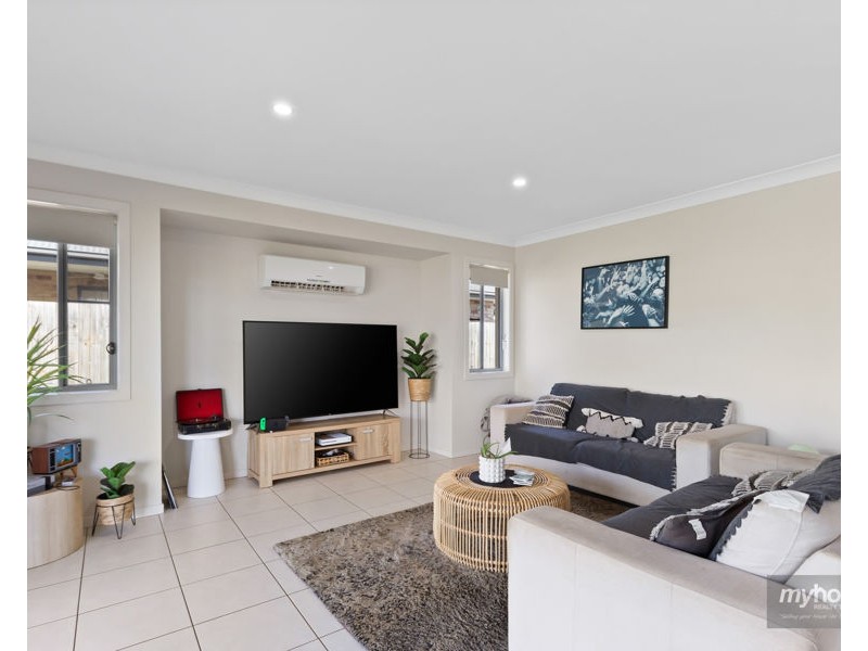 58 Sanctuary Drive, Cranley QLD 4350