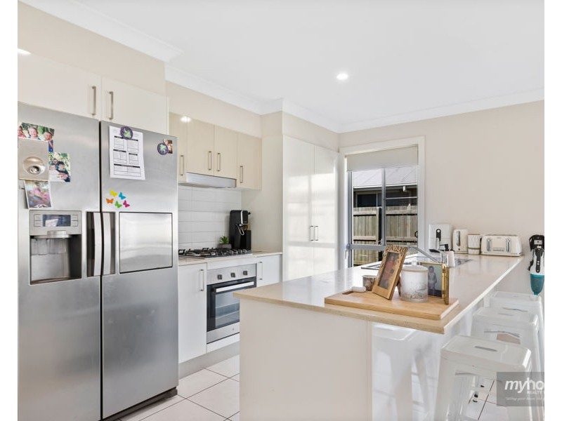 58 Sanctuary Drive, Cranley QLD 4350