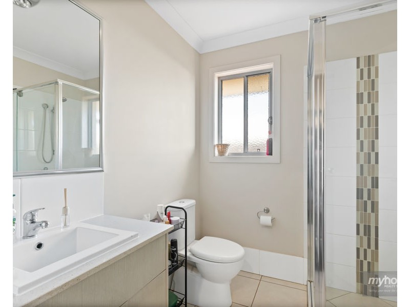 58 Sanctuary Drive, Cranley QLD 4350