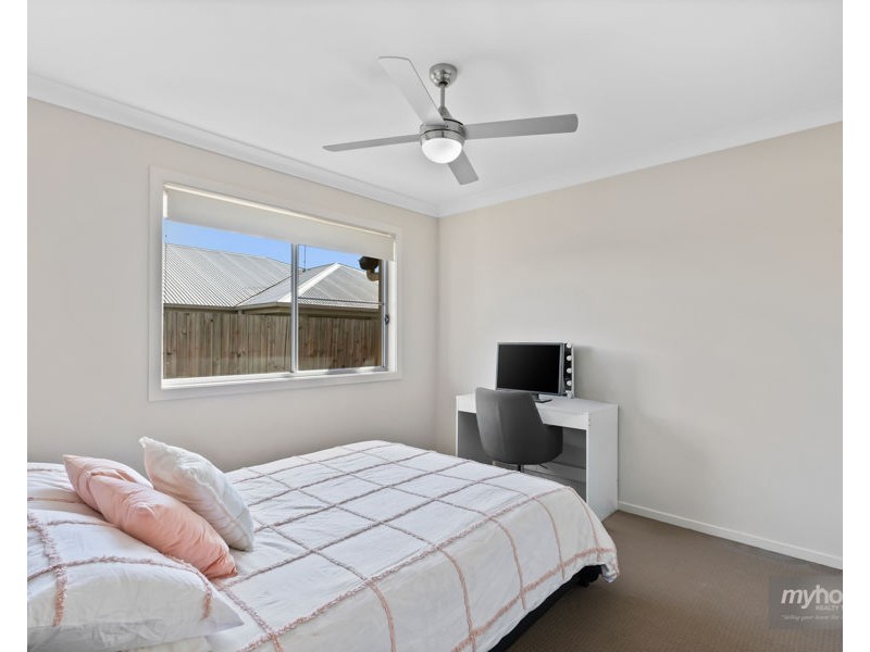 58 Sanctuary Drive, Cranley QLD 4350