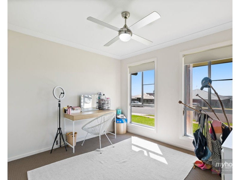 58 Sanctuary Drive, Cranley QLD 4350