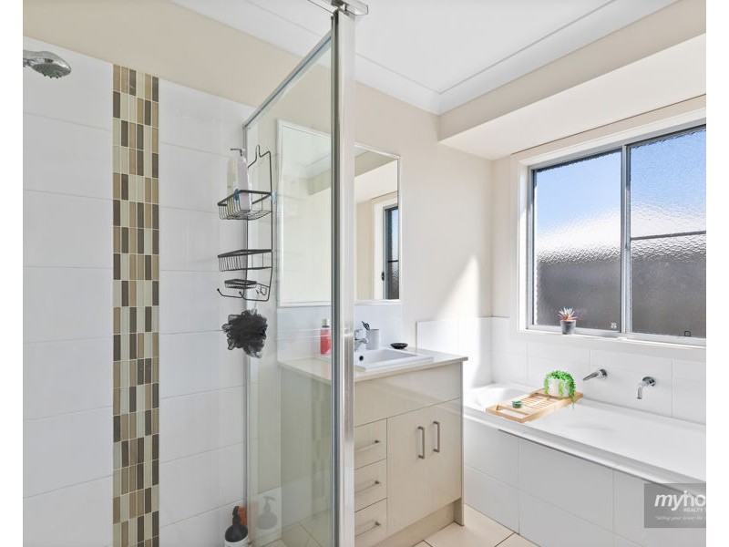 58 Sanctuary Drive, Cranley QLD 4350