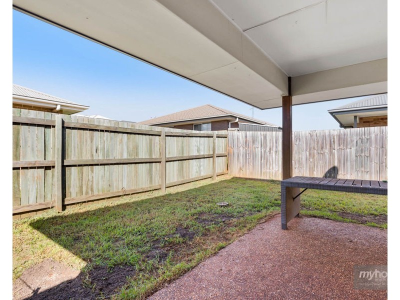 58 Sanctuary Drive, Cranley QLD 4350