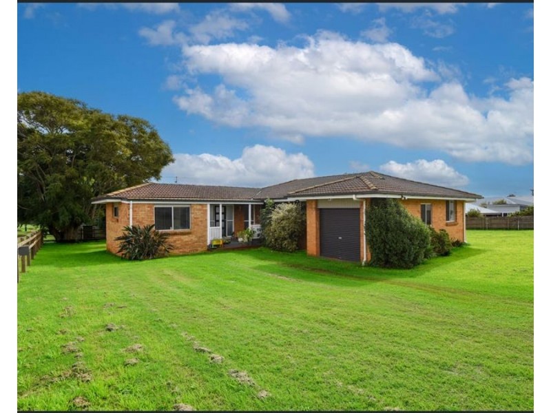 106 Polzin Road, Highfields QLD 4352