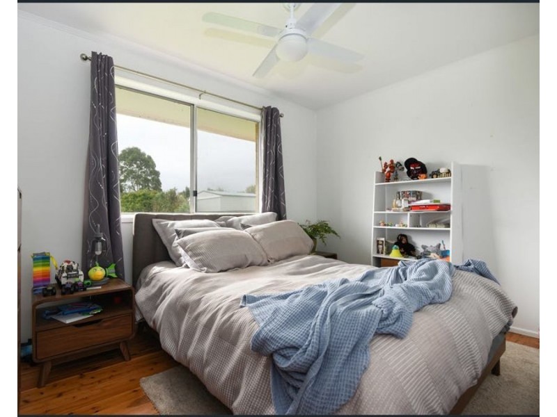 106 Polzin Road, Highfields QLD 4352