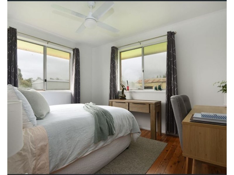 106 Polzin Road, Highfields QLD 4352