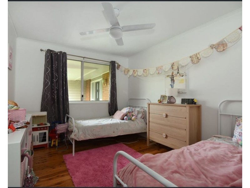 106 Polzin Road, Highfields QLD 4352