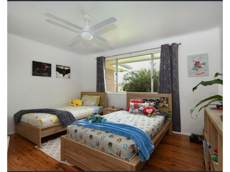 106 Polzin Road, Highfields QLD 4352