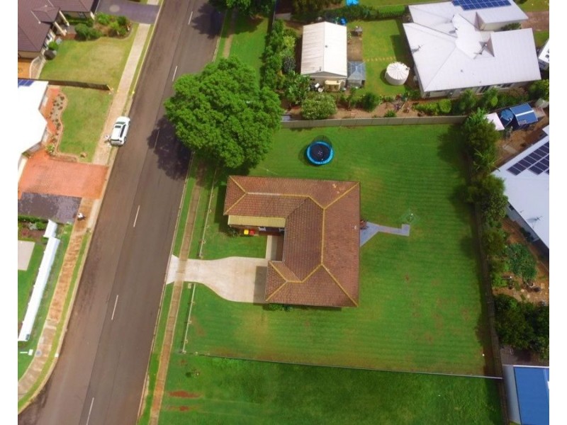 106 Polzin Road, Highfields QLD 4352
