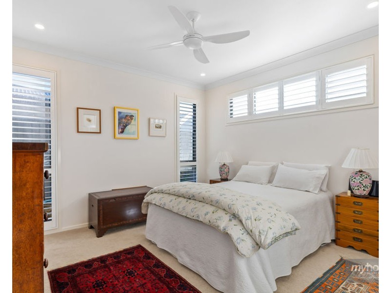 49/75 Highgrove Drive, Highfields QLD 4352