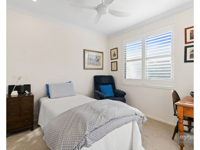 49/75 Highgrove Drive, Highfields QLD 4352