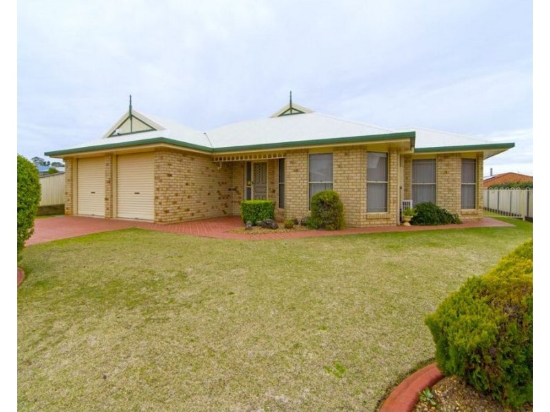 23 Kurtz Street, Kearneys Spring QLD 4350