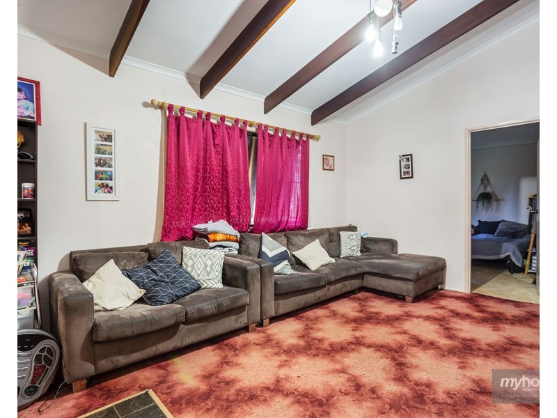 2 Port Street, Wilsonton Heights QLD 4350