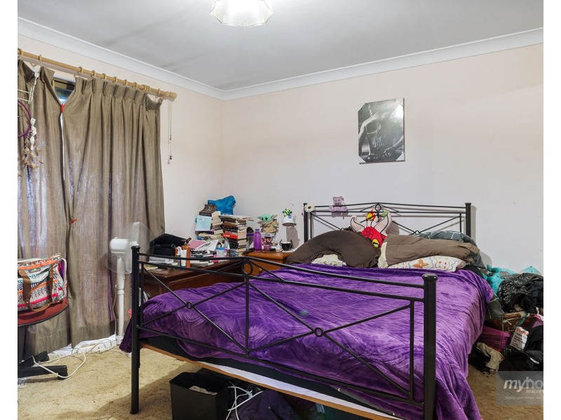 2 Port Street, Wilsonton Heights QLD 4350