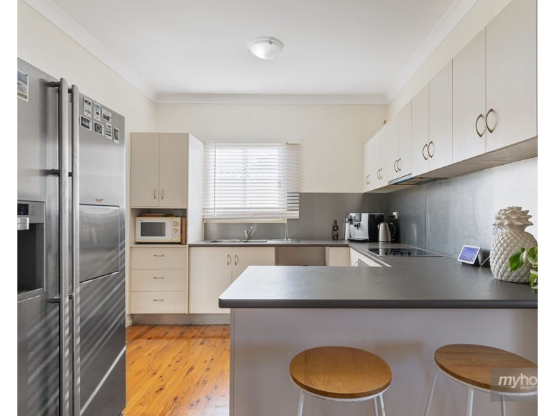 55 Croxley Street, Harristown QLD 4350