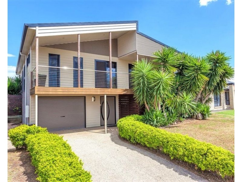 4 Balonne Drive, Glenvale QLD 4350
