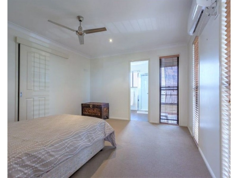 4 Balonne Drive, Glenvale QLD 4350