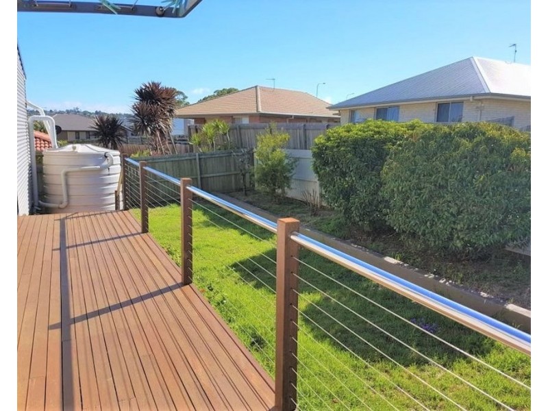 4 Balonne Drive, Glenvale QLD 4350